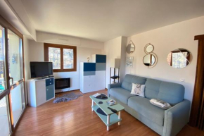 06CO beautiful apartment at the foot of the slopes with balcony